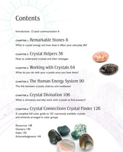 Crystal Connections