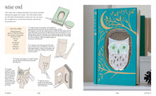 Creative Book Art