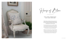 A Life in Fabric