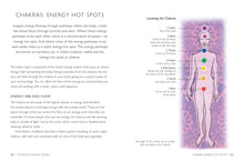 The Pocket Crystal Chakra Healer