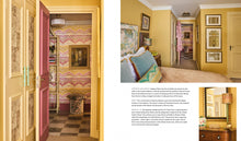 Faded Glamour in the City