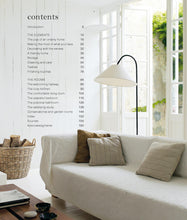 The Comforts of Home