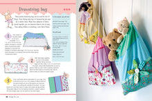 Easy Quilting for Kids