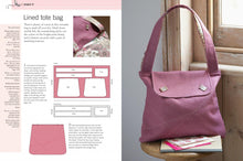 Sewing Machine Skills for Beginners