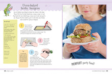 Learn to Cook