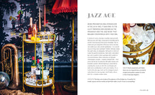 The Home Bar Book