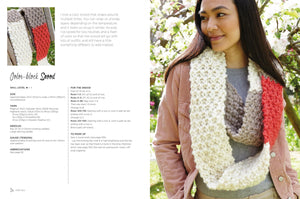 Chunky Knits: 35 projects to make