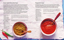 Red Hot Sauce Book
