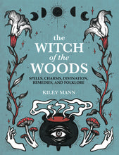 The Witch of The Woods
