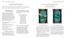 The Gothic Steampunk Tarot