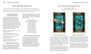 The Gothic Steampunk Tarot