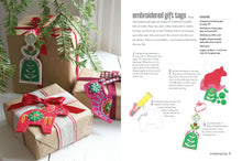 Scandi Needlecraft: 35 step-by-step projects to make