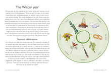 The Little Book of Wicca