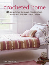 Crocheted Home