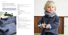 Cute & Easy Baby Knits