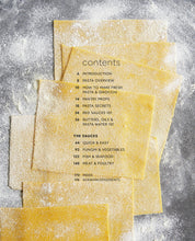 Perfect Pasta