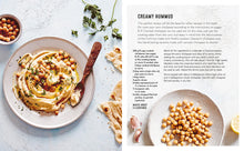 The Mighty Chickpea