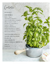 The Herb Kitchen