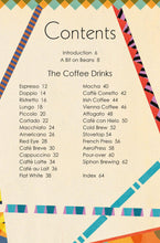Coffee Drinks