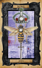 The Gothic Steampunk Tarot
