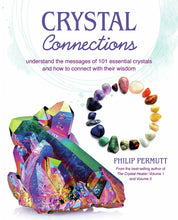 Crystal Connections