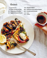 Lazy Day Brunches