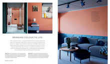 Nordic Homes in Colour