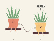 Let the Pun Shine