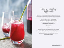 Japanese Cocktails