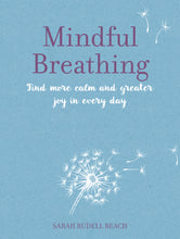 Mindful Breathing
