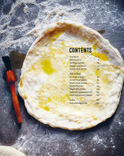 Making Artisan Pizza at Home