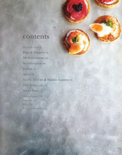 Party-perfect Bites