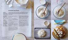 The First-time Bread Baker