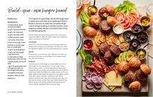 Grazing & Feasting Boards