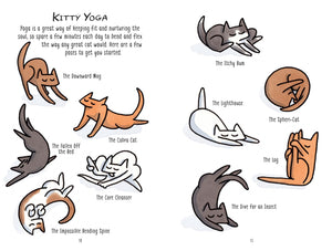 Mindful Meowments
