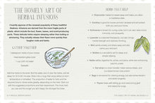 Wiccan Teas & Brews