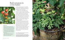 Grow Your Own Food