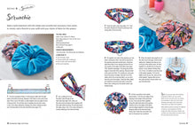 Simple Machine Sewing: 30 step-by-step projects