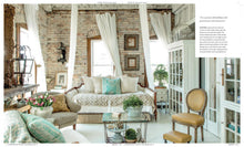 The Romantic Home