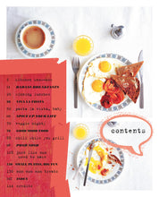 The Really Hungry Student Cookbook