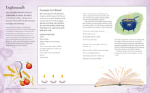 Your Book of Shadows