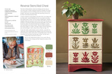 Annie Sloan Colourful Living