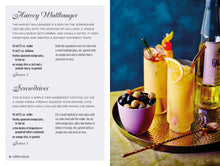 Vodka Cocktails