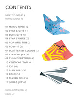 Origami Planes