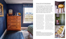 Colourful Homes for the Soul