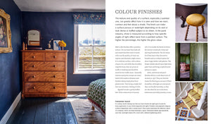 Colourful Homes for the Soul