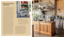 The Reinvented Home