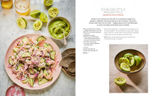 Cocina Mexicana