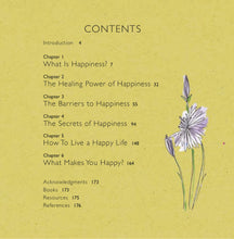 Be Happy