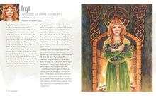 Celtic Goddesses and Their Spells